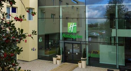 Holiday Inn The Coniston Hotel Swale young People Swale Youth Conference